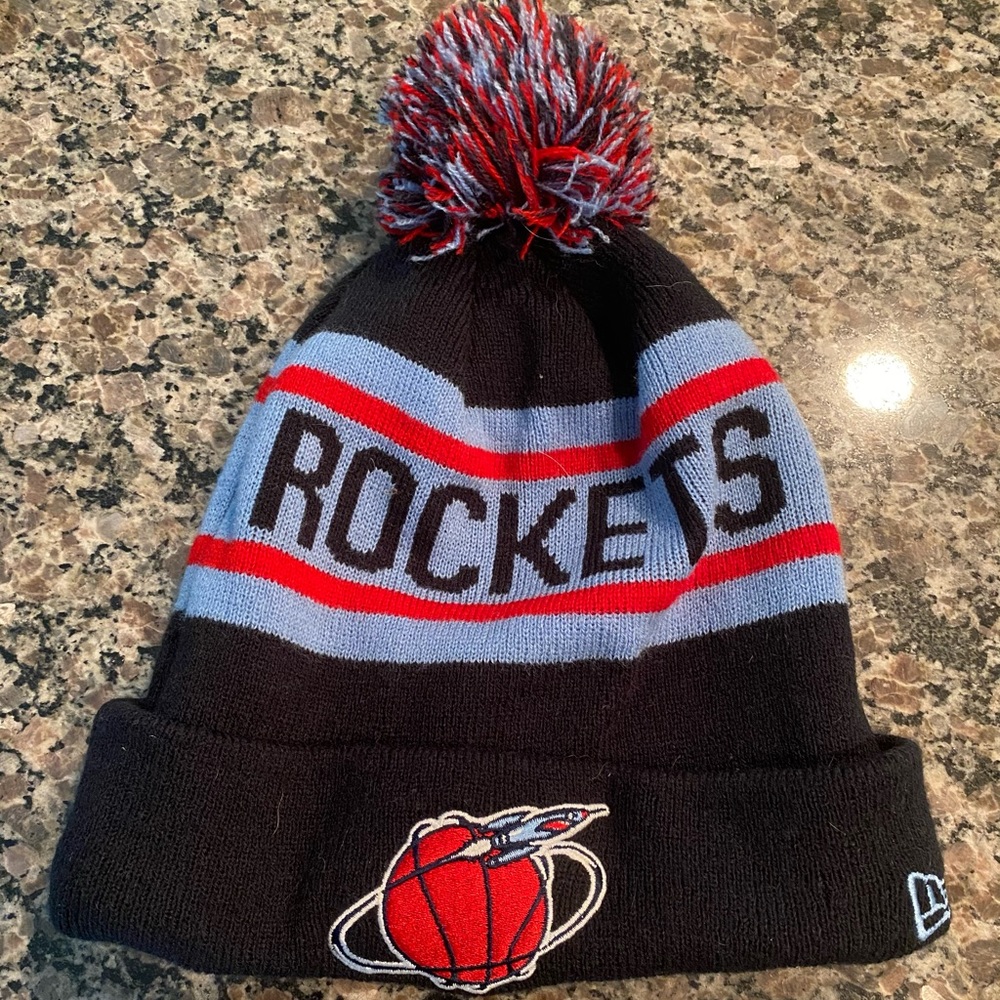 Rockets beanie